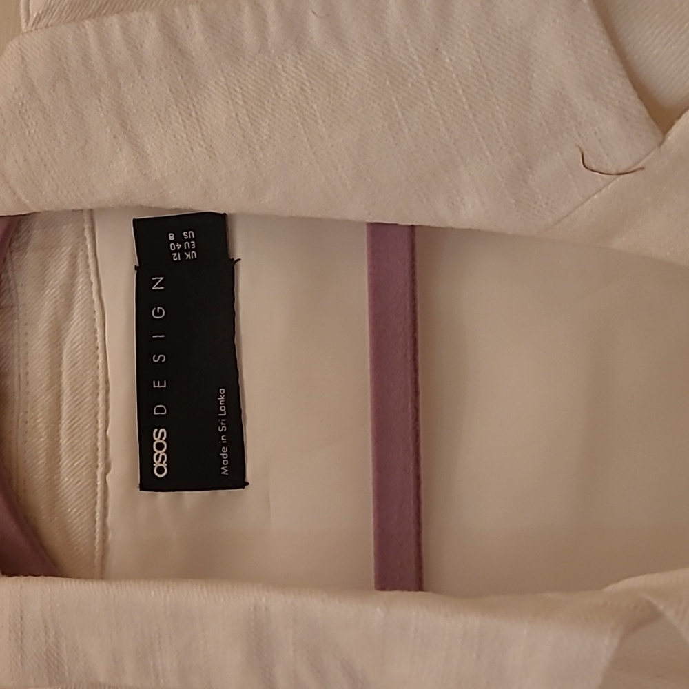 Asos Design jacket - Picture 2 of 2